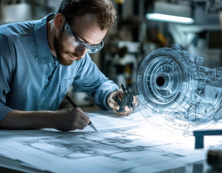 budowa-maszyn-02 ABM Automatyka - budowa maszyn