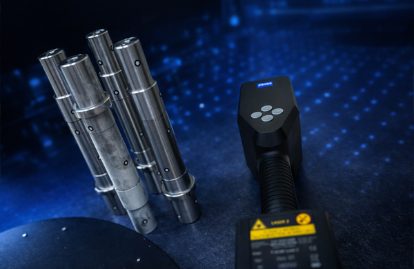 Profesjonalne skanowanie 3D