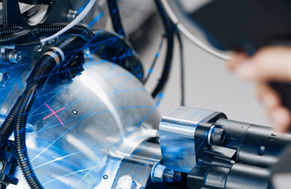 Profesjonalne skanowanie 3D